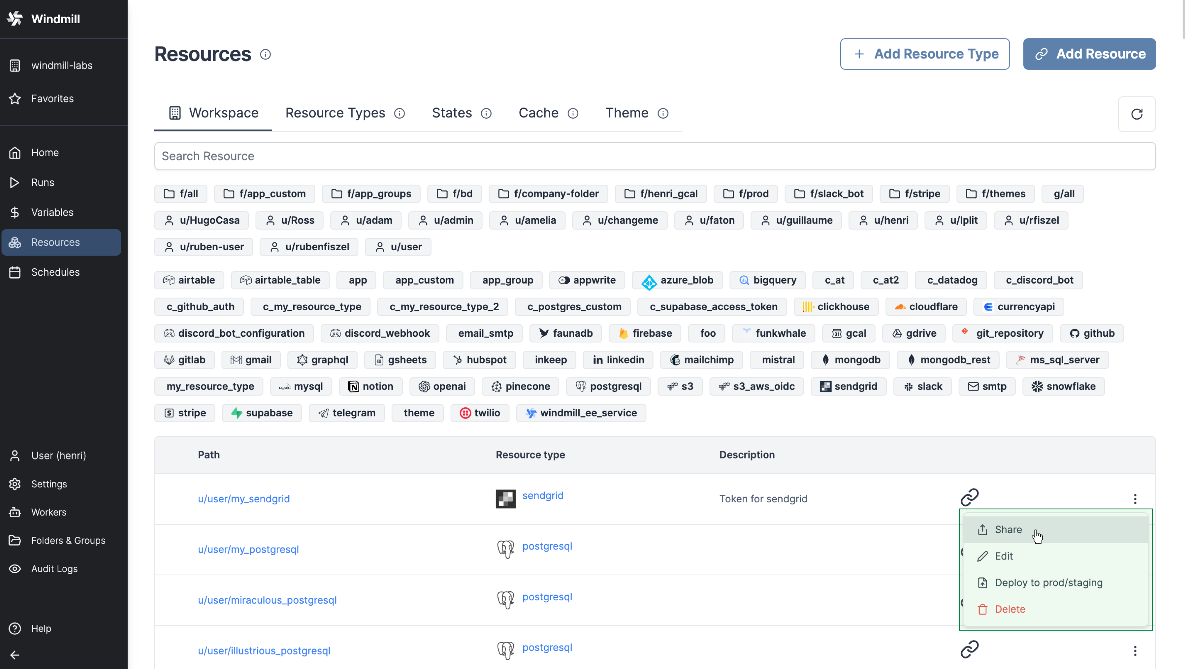 Extra Permissions Extra Permissions